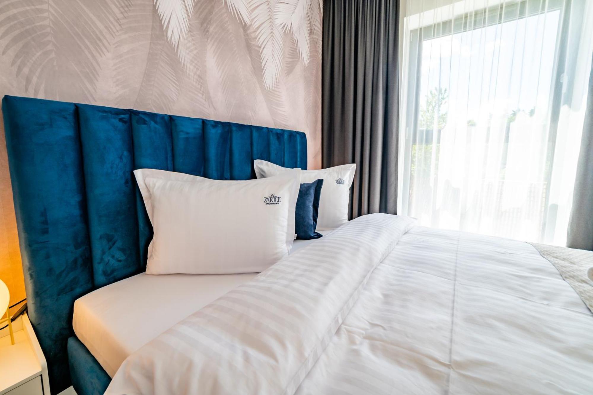 Apartamenty W Zatoce Міколайкі Номер фото